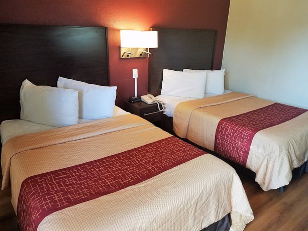 Imagen general del Hotel QuBed San Antonio. Foto 1