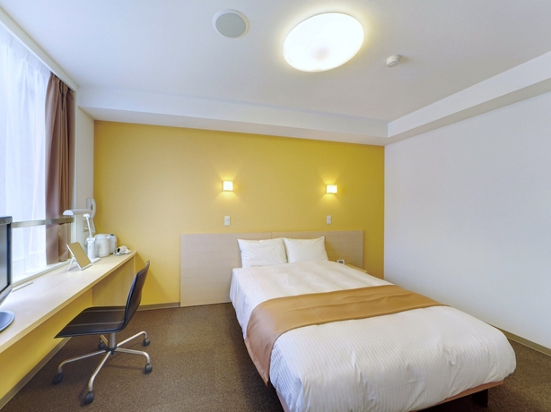 Imagen de la habitación del Hotel Quad Inn Yokote. Foto 3