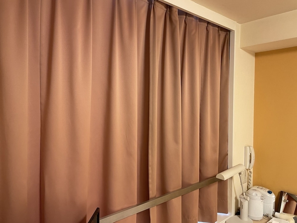 Imagen de la habitación del Hotel Quad Inn Yokote. Foto 11