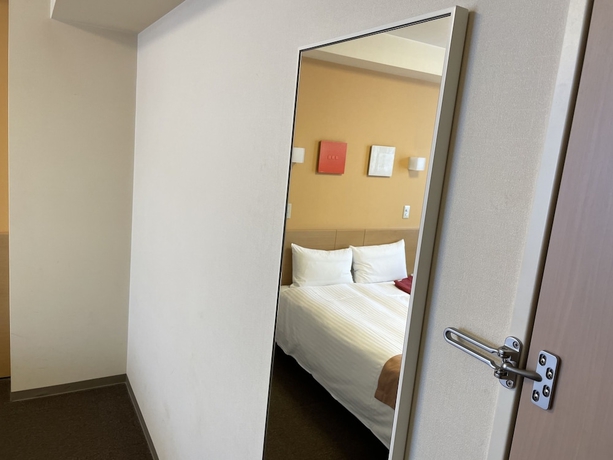 Imagen de la habitación del Hotel Quad Inn Yokote. Foto 12