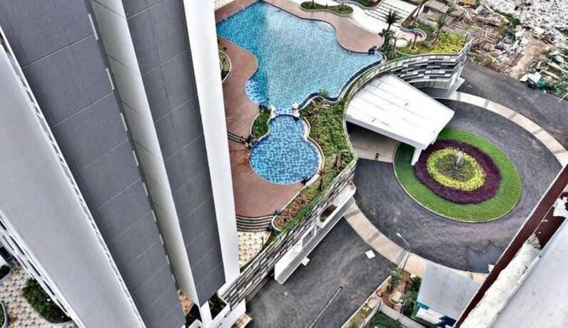 Imagen general del Hotel Quade Stay at Serpong Greenview. Foto 2