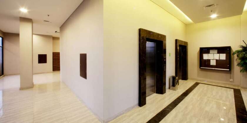 Imagen general del Hotel Quade Stay at Serpong Greenview. Foto 5