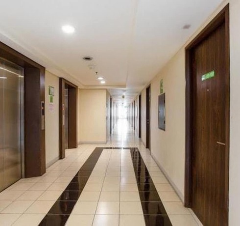 Imagen general del Hotel Quade Stay at Serpong Greenview. Foto 7