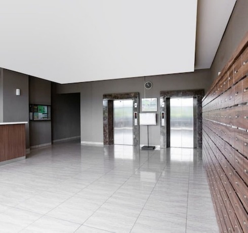Imagen general del Hotel Quade Stay at Serpong Greenview. Foto 8