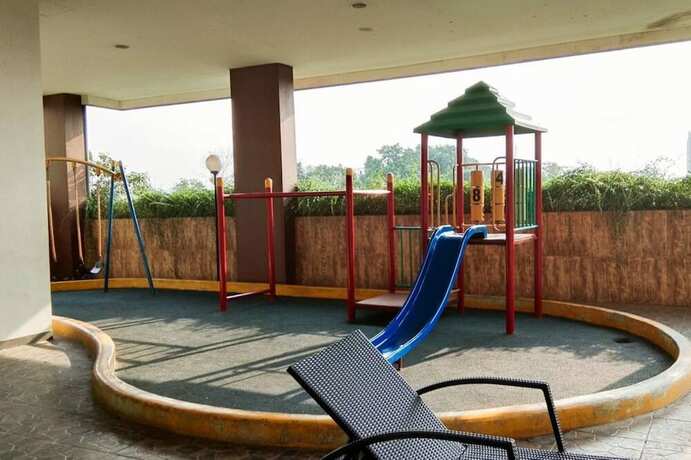 Imagen general del Hotel Quade Stay at Serpong Greenview. Foto 9