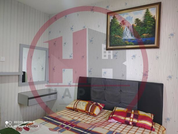 Imagen de la habitación del Hotel Quade Stay at Serpong Greenview. Foto 18