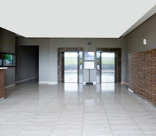 Imagen general del Hotel Quade Stay at Serpong Greenview. Foto 15
