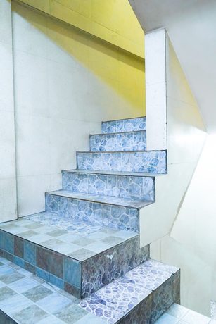 Imagen de los interiores del Hotel Quadis Noida Sector 15. Foto 12