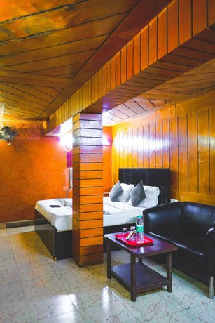 Imagen de la habitación del Hotel Quadis Noida Sector 15. Foto 2