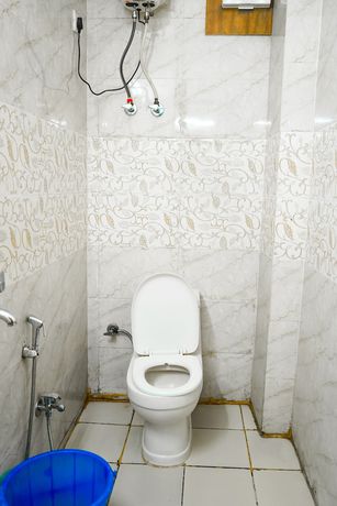 Imagen de la habitación del Hotel Quadis Noida Sector 15. Foto 4