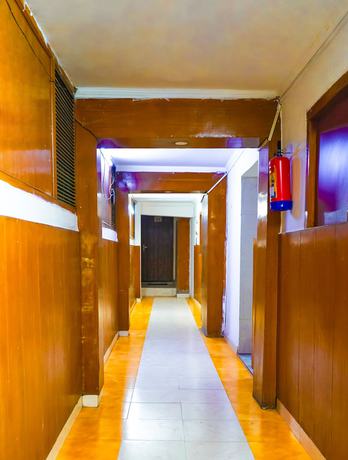 Imagen de la habitación del Hotel Quadis Noida Sector 15. Foto 5