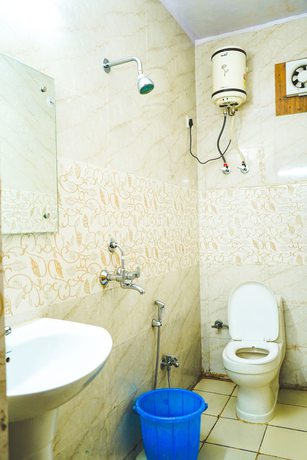 Imagen de la habitación del Hotel Quadis Noida Sector 15. Foto 6