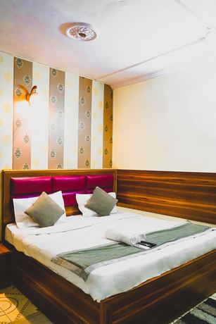 Imagen de la habitación del Hotel Quadis Noida Sector 15. Foto 10