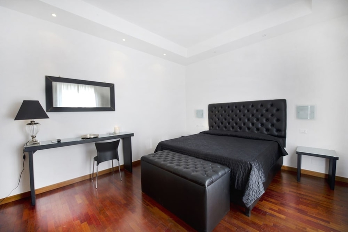 Imagen de la habitación del Hotel Quadrifoglio By Mancini. Foto 16