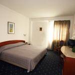 Imagen de la habitación del Hotel Quadrifoglio, Casarea. Foto 7