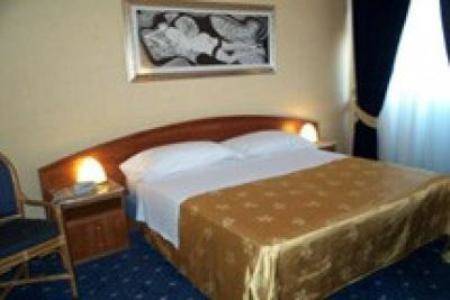 Imagen de la habitación del Hotel Quadrifoglio, Casarea. Foto 11