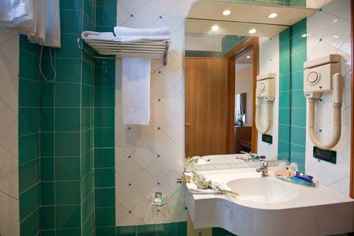 Imagen de la habitación del Hotel Quadrifoglio, Casarea. Foto 13