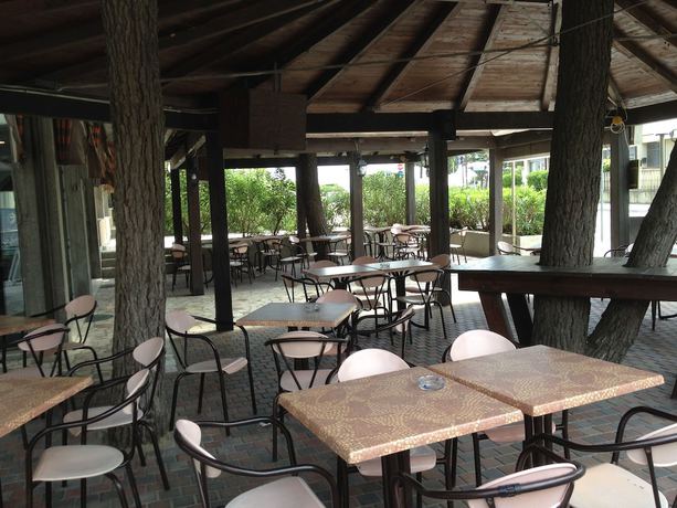 Imagen general del Hotel Quadrifoglio, Lido delle Nazioni. Foto 1