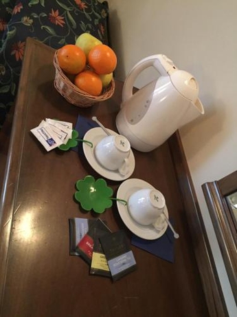 Imagen general del Hotel Quadrifoglio, Pinzolo. Foto 1