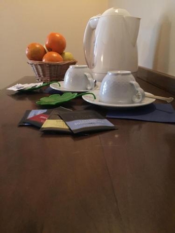 Imagen general del Hotel Quadrifoglio, Pinzolo. Foto 6