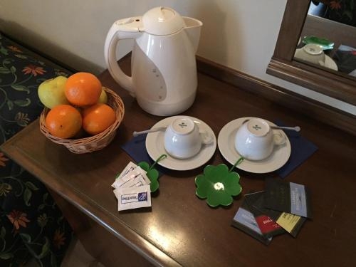 Imagen general del Hotel Quadrifoglio, Pinzolo. Foto 7