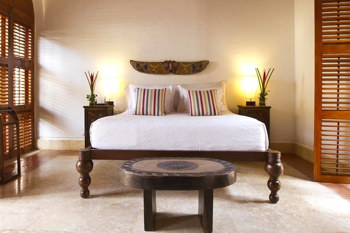 Imagen de la habitación del Hotel Quadrifolio. Foto 6