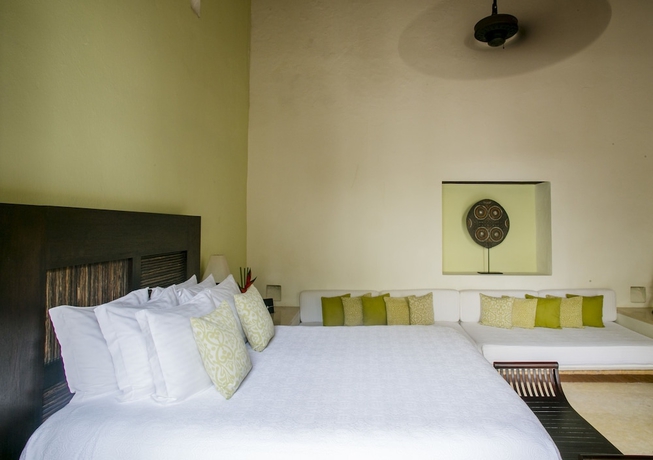 Imagen de la habitación del Hotel Quadrifolio. Foto 15