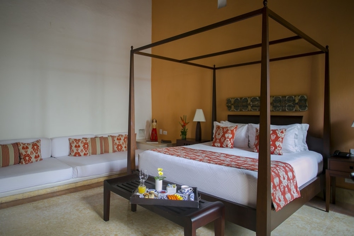 Imagen de la habitación del Hotel Quadrifolio. Foto 16