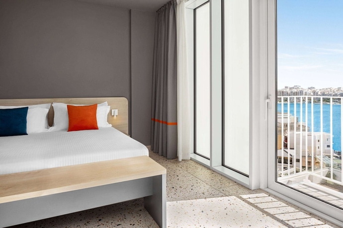 Imagen de la habitación del Hotel Quadro, Trademark Collection By Wyndham. Foto 3