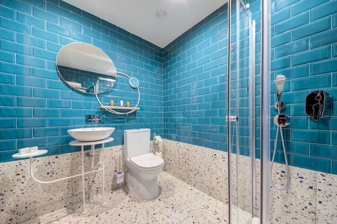 Imagen de la habitación del Hotel Quadro, Trademark Collection By Wyndham. Foto 6