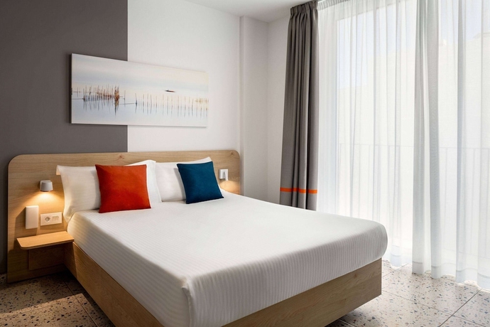 Imagen de la habitación del Hotel Quadro, Trademark Collection By Wyndham. Foto 9