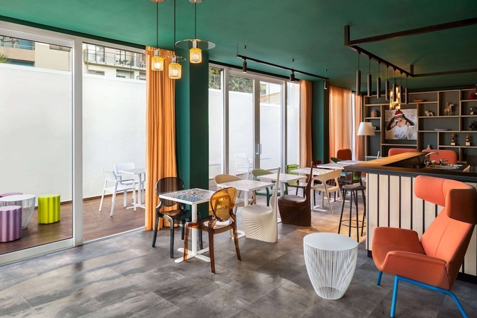 Imagen de los interiores del Hotel Quadro, Trademark Collection By Wyndham. Foto 18