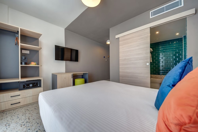 Imagen de la habitación del Hotel Quadro, Trademark Collection By Wyndham. Foto 11