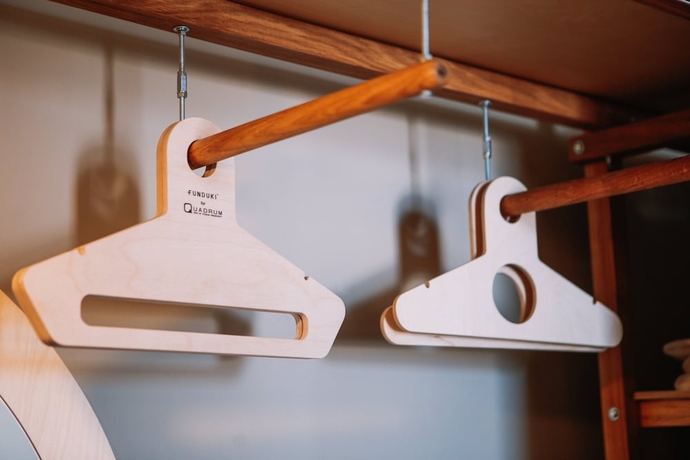 Imagen de la habitación del Hotel Quadrum Ski and Yoga Resort. Foto 5