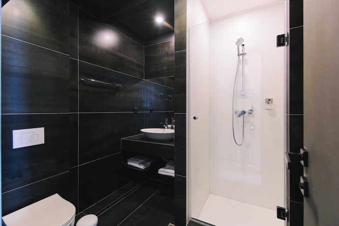 Imagen de la habitación del Hotel Quadrum Ski and Yoga Resort. Foto 15