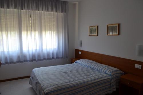 Imagen general del Hotel Quaglia. Foto 4