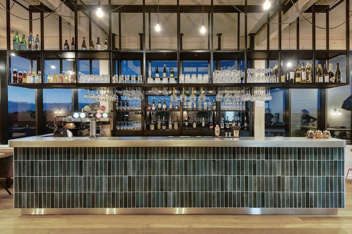 Imagen general del Hotel Quai Central. Foto 2