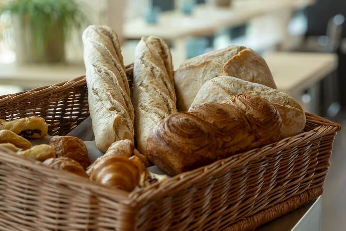 Imagen general del Hotel Quai Central. Foto 5