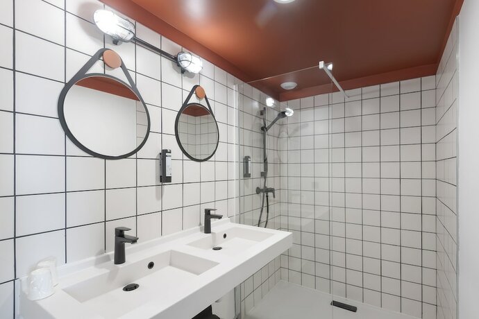 Imagen general del Hotel Quai Central. Foto 7