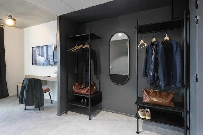 Imagen general del Hotel Quai Central. Foto 8