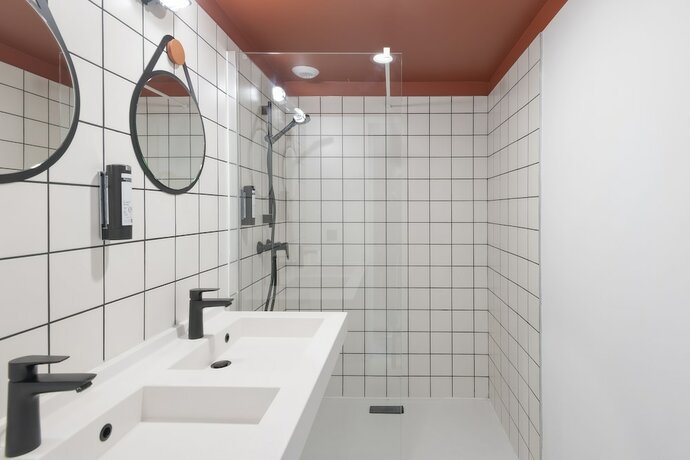 Imagen general del Hotel Quai Central. Foto 11