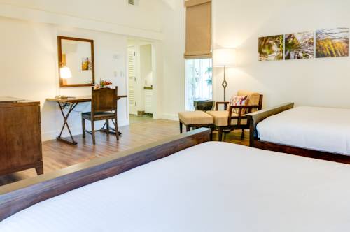 Imagen de la habitación del Hotel Quail Lodge and Golf Club. Foto 3