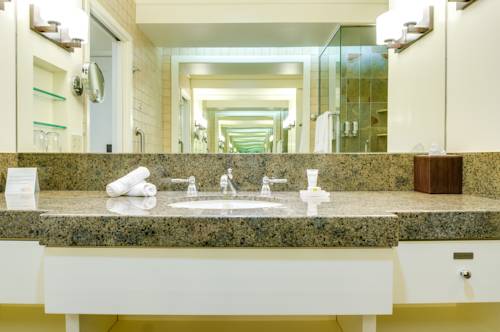 Imagen de la habitación del Hotel Quail Lodge and Golf Club. Foto 5