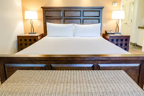 Imagen de la habitación del Hotel Quail Lodge and Golf Club. Foto 6