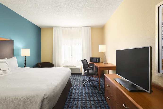 Imagen de la habitación del Hotel Quail Springs Inn And Suites. Foto 6