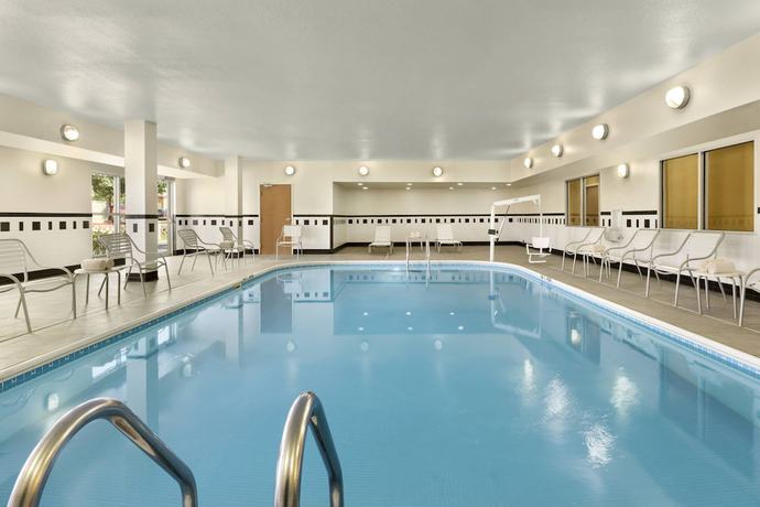 Imagen general del Hotel Quail Springs Inn And Suites. Foto 1