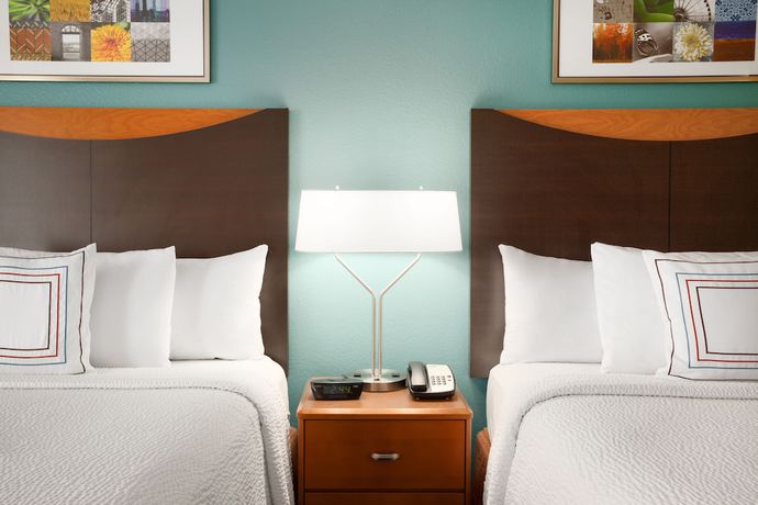 Imagen de la habitación del Hotel Quail Springs Inn And Suites. Foto 8