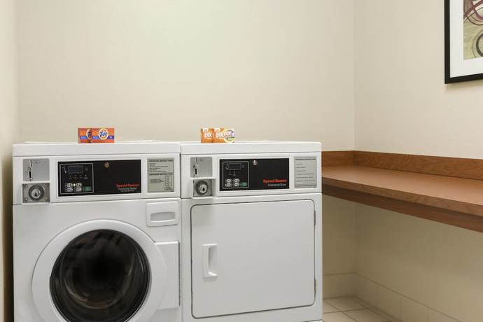 Imagen general del Hotel Quail Springs Inn And Suites. Foto 2