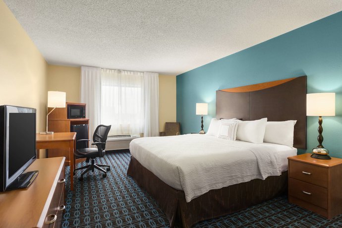 Imagen de la habitación del Hotel Quail Springs Inn And Suites. Foto 11