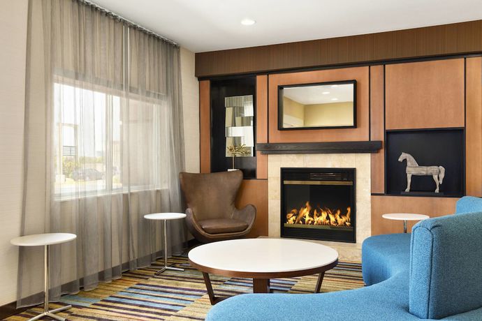 Imagen general del Hotel Quail Springs Inn And Suites. Foto 3